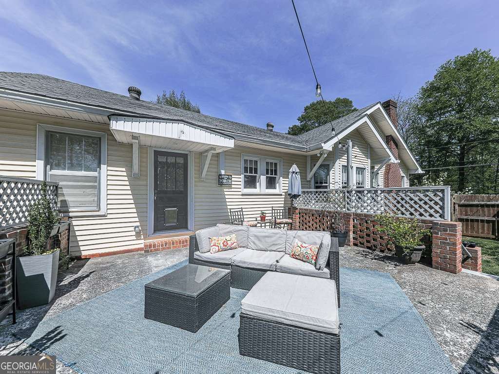 995 Old Canton Road Ball Ground - Photo 44