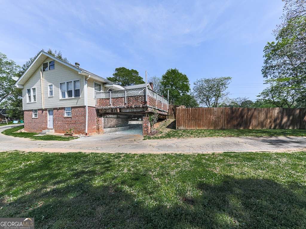 995 Old Canton Road Ball Ground - Photo 45