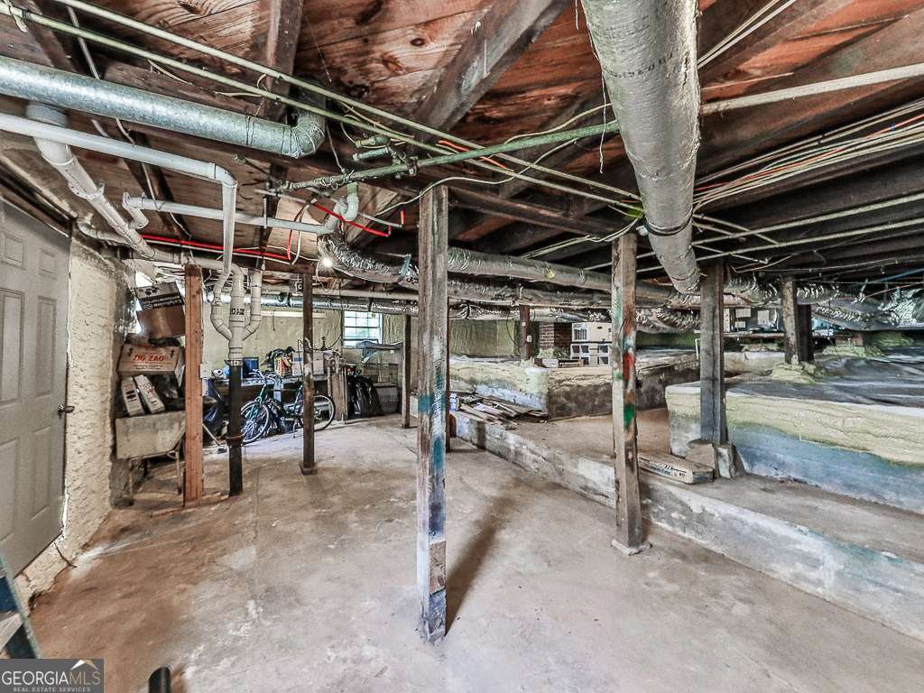 995 Old Canton Road Ball Ground - Photo 46