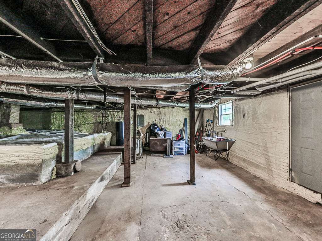 995 Old Canton Road Ball Ground - Photo 47