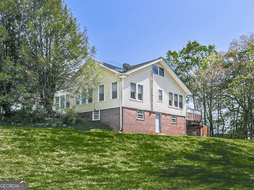 995 Old Canton Road Ball Ground - Photo 49