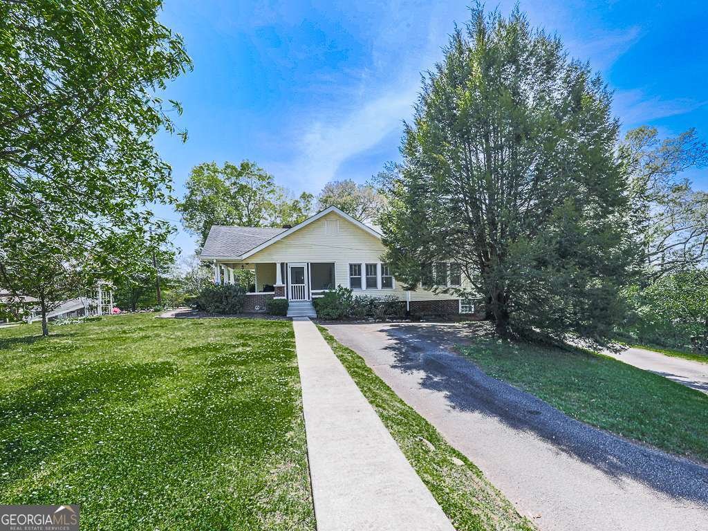 995 Old Canton Road Ball Ground - Photo 51