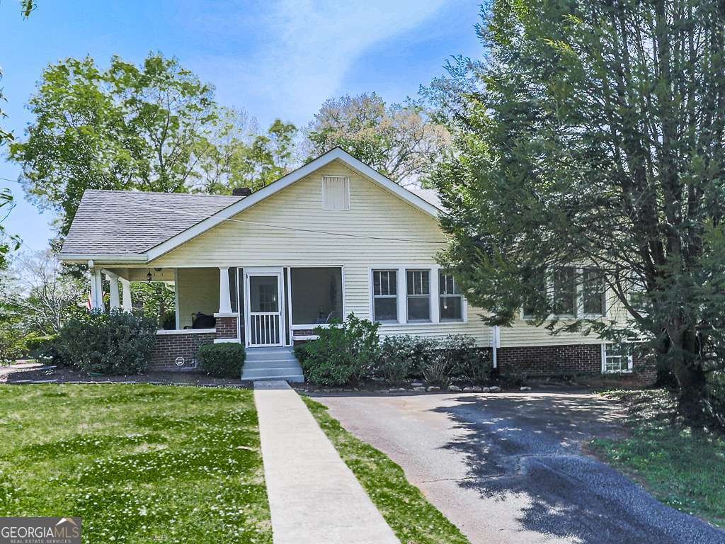 995 Old Canton Road Ball Ground - Photo 52