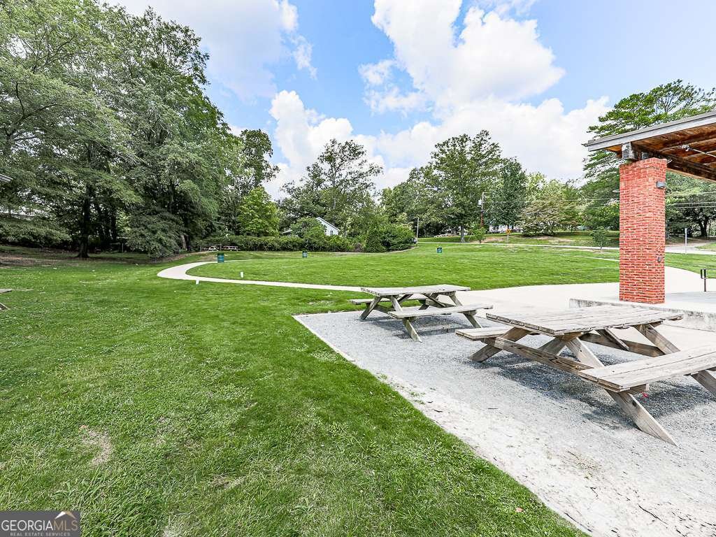 995 Old Canton Road Ball Ground - Photo 54