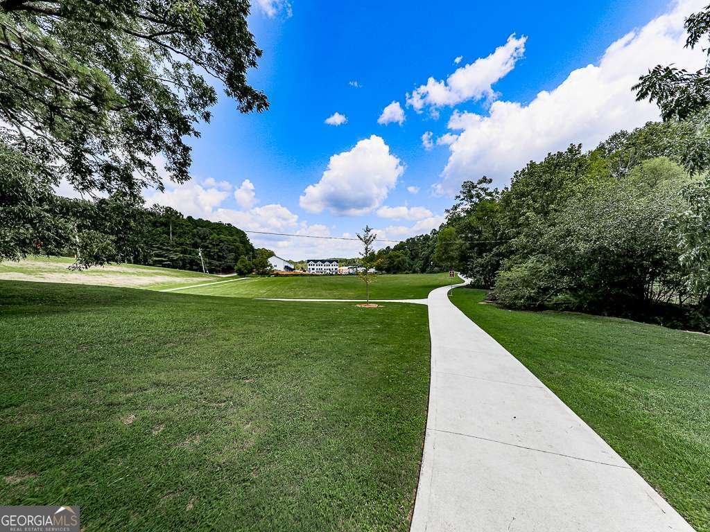 995 Old Canton Road Ball Ground - Photo 56