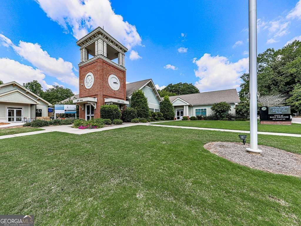 995 Old Canton Road Ball Ground - Photo 58