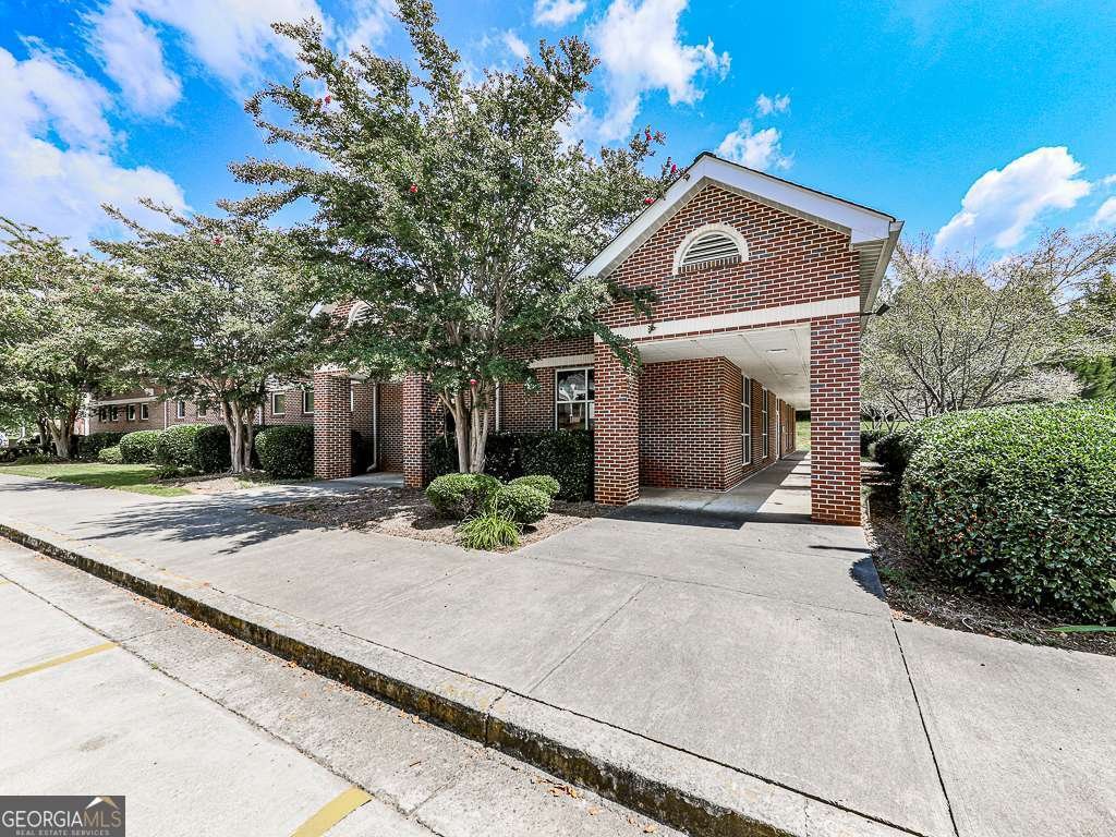 995 Old Canton Road Ball Ground - Photo 61