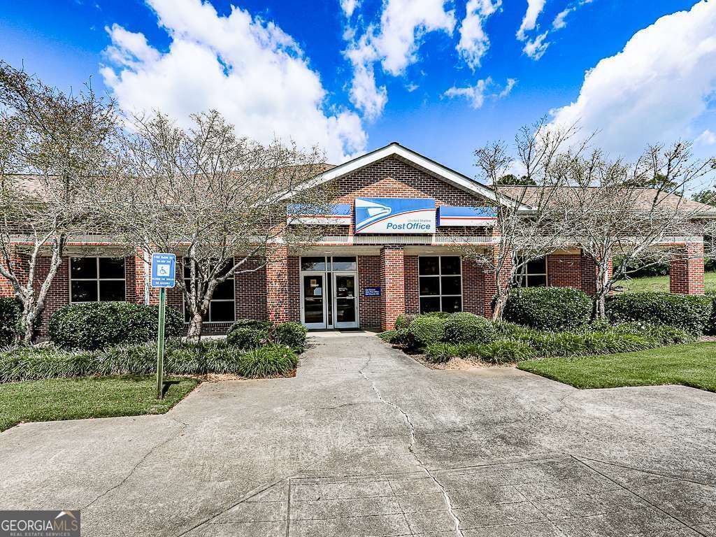 995 Old Canton Road Ball Ground - Photo 62