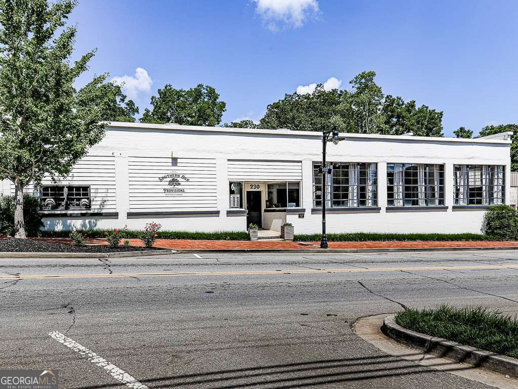 995 Old Canton Road Ball Ground - Photo 63