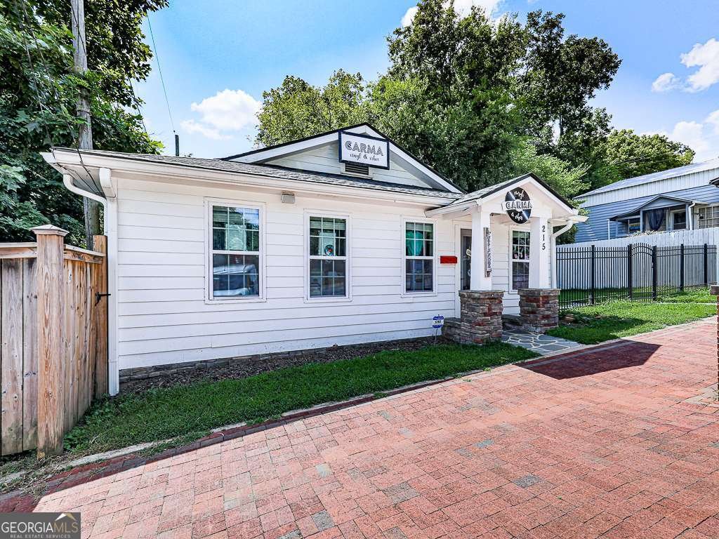 995 Old Canton Road Ball Ground - Photo 64