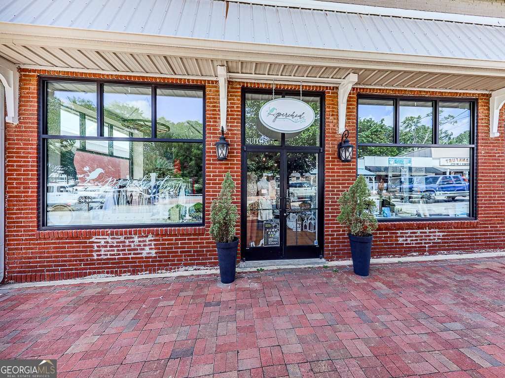 995 Old Canton Road Ball Ground - Photo 67