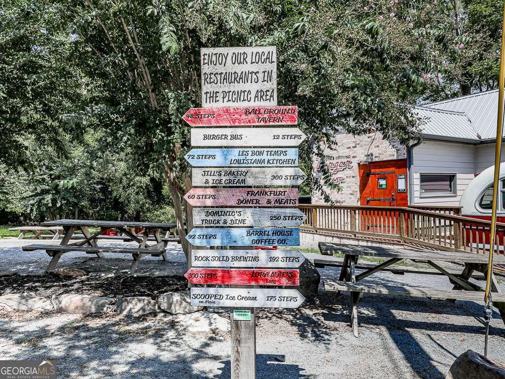 995 Old Canton Road Ball Ground - Photo 69