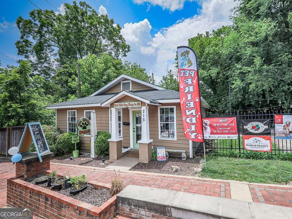 995 Old Canton Road Ball Ground - Photo 72