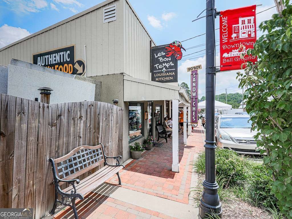 995 Old Canton Road Ball Ground - Photo 74