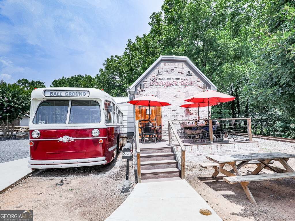 995 Old Canton Road Ball Ground - Photo 76