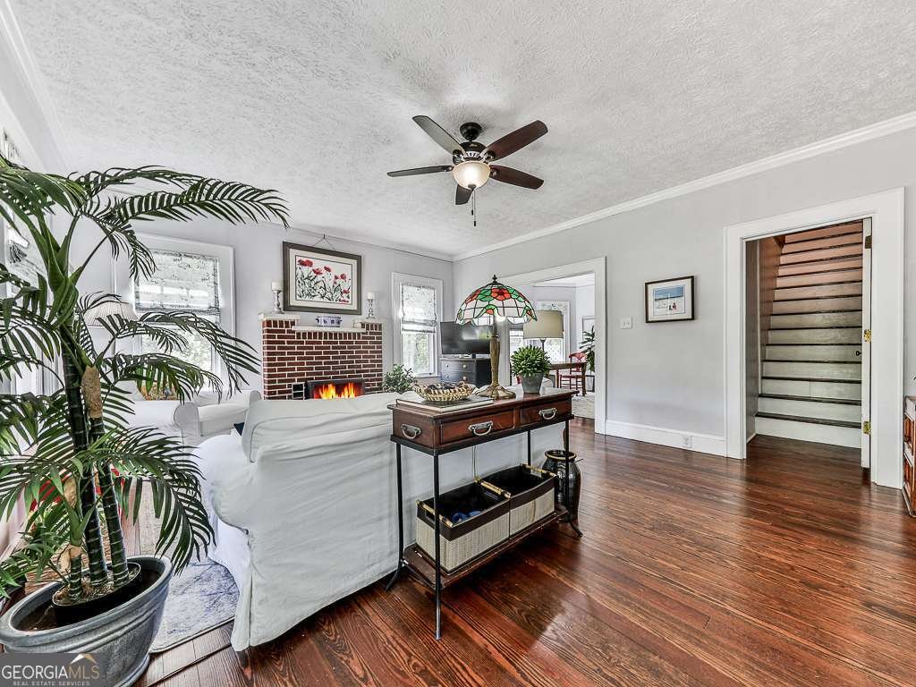 995 Old Canton Road Ball Ground - Photo 8