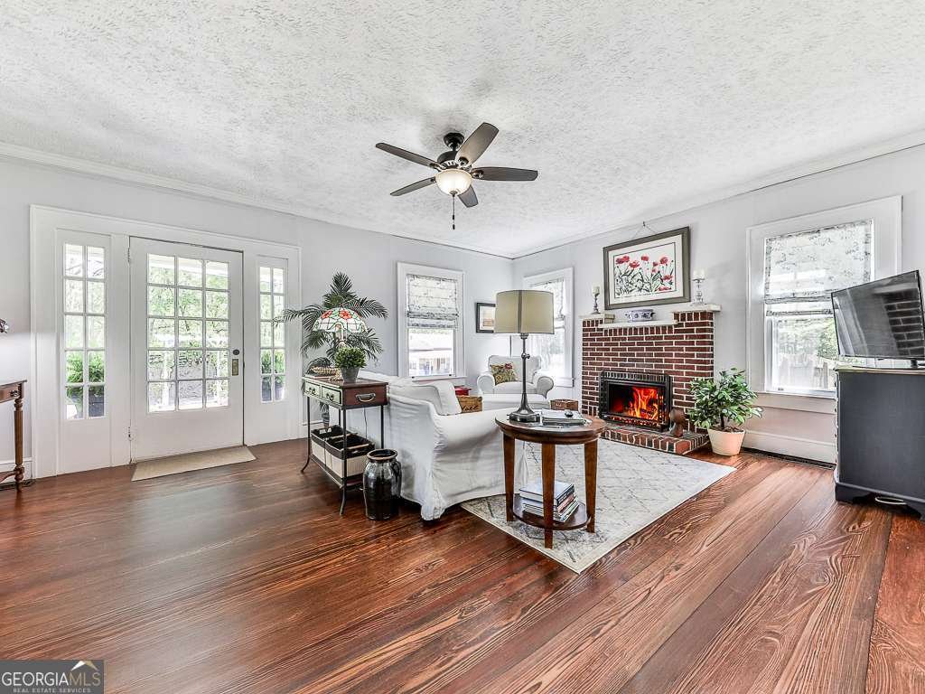 995 Old Canton Road Ball Ground - Photo 9