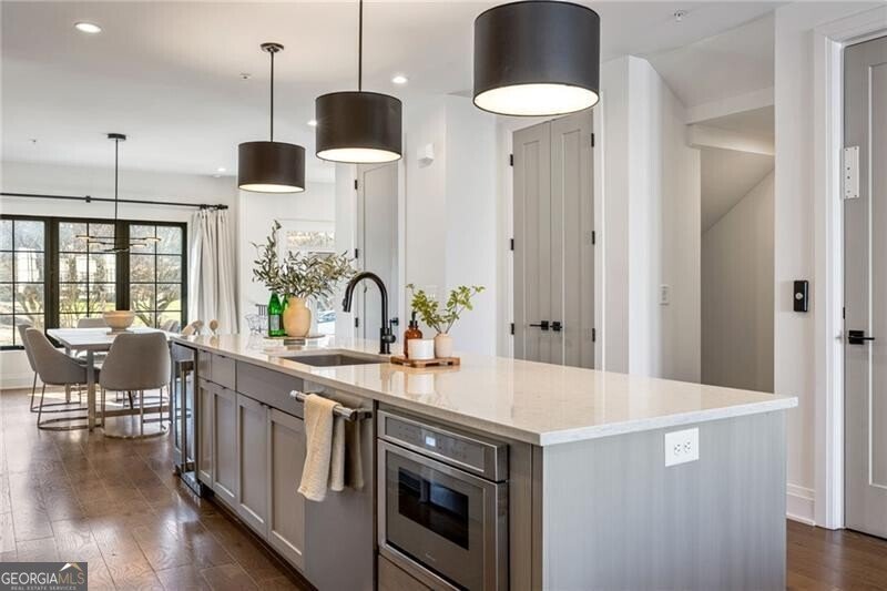 726 Edgewood Avenue Atlanta - Photo 8