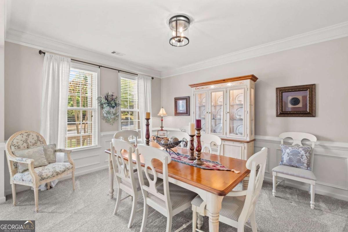 4910 Concord Village Lane Cumming - Photo 10