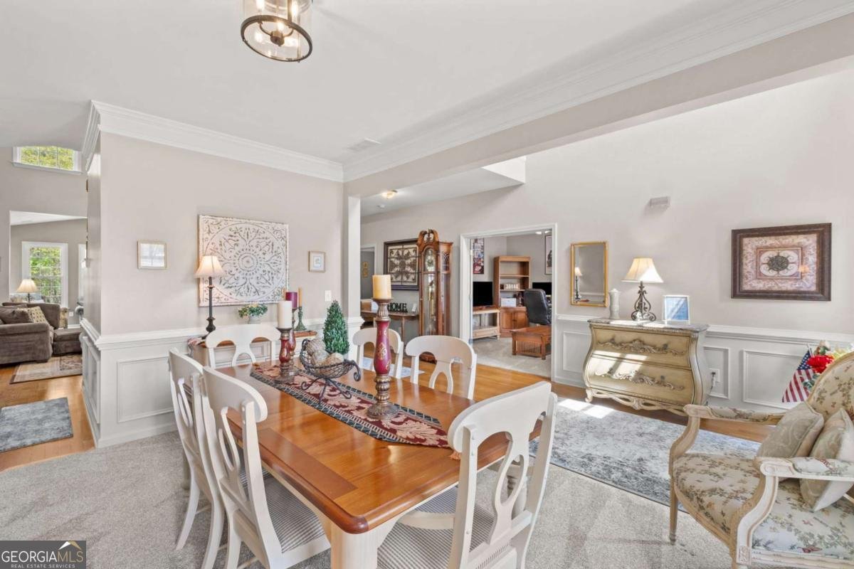 4910 Concord Village Lane Cumming - Photo 11