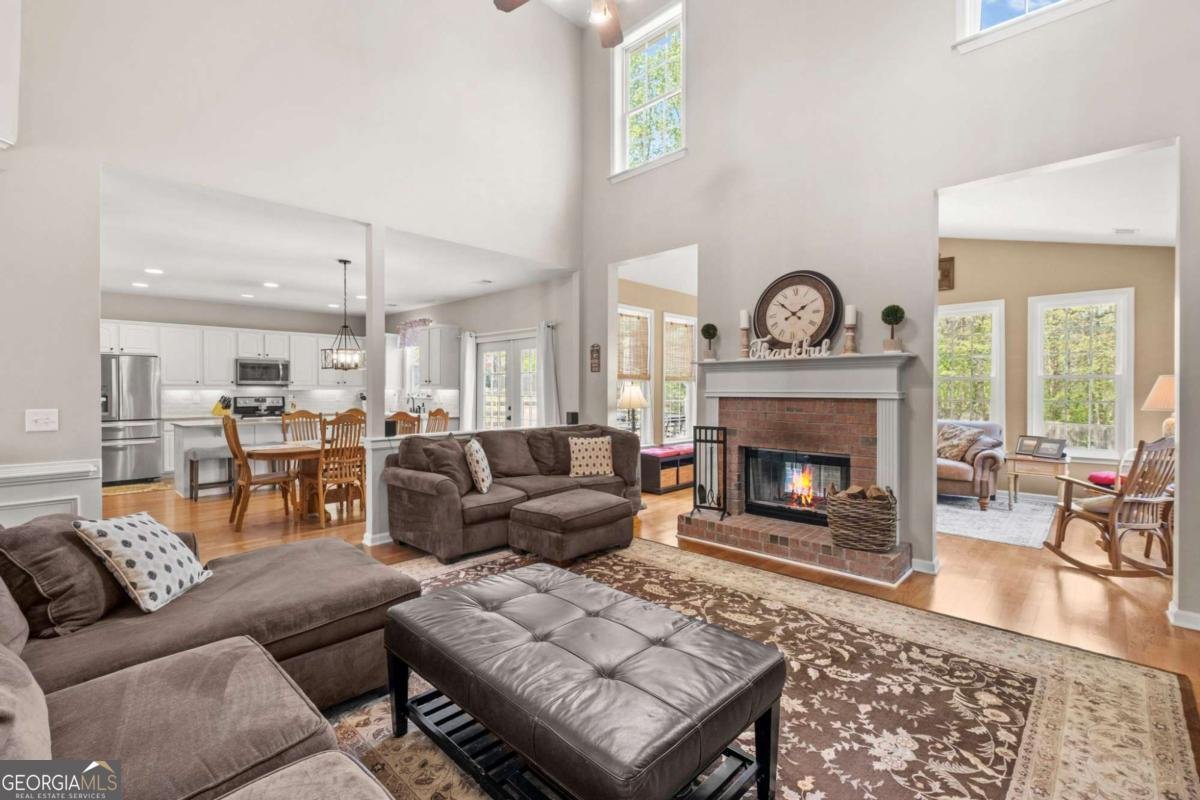 4910 Concord Village Lane Cumming - Photo 12