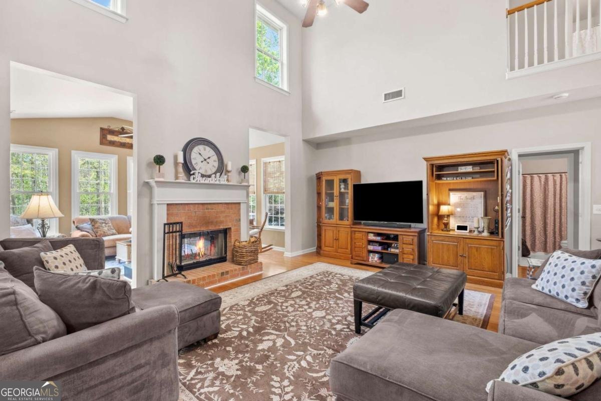 4910 Concord Village Lane Cumming - Photo 13