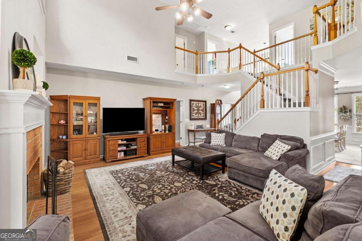 4910 Concord Village Lane Cumming - Photo 14