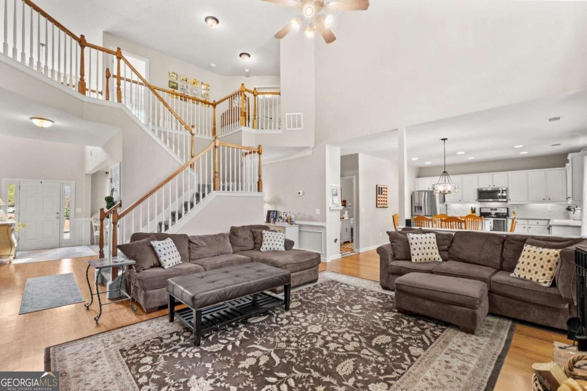 4910 Concord Village Lane Cumming - Photo 15