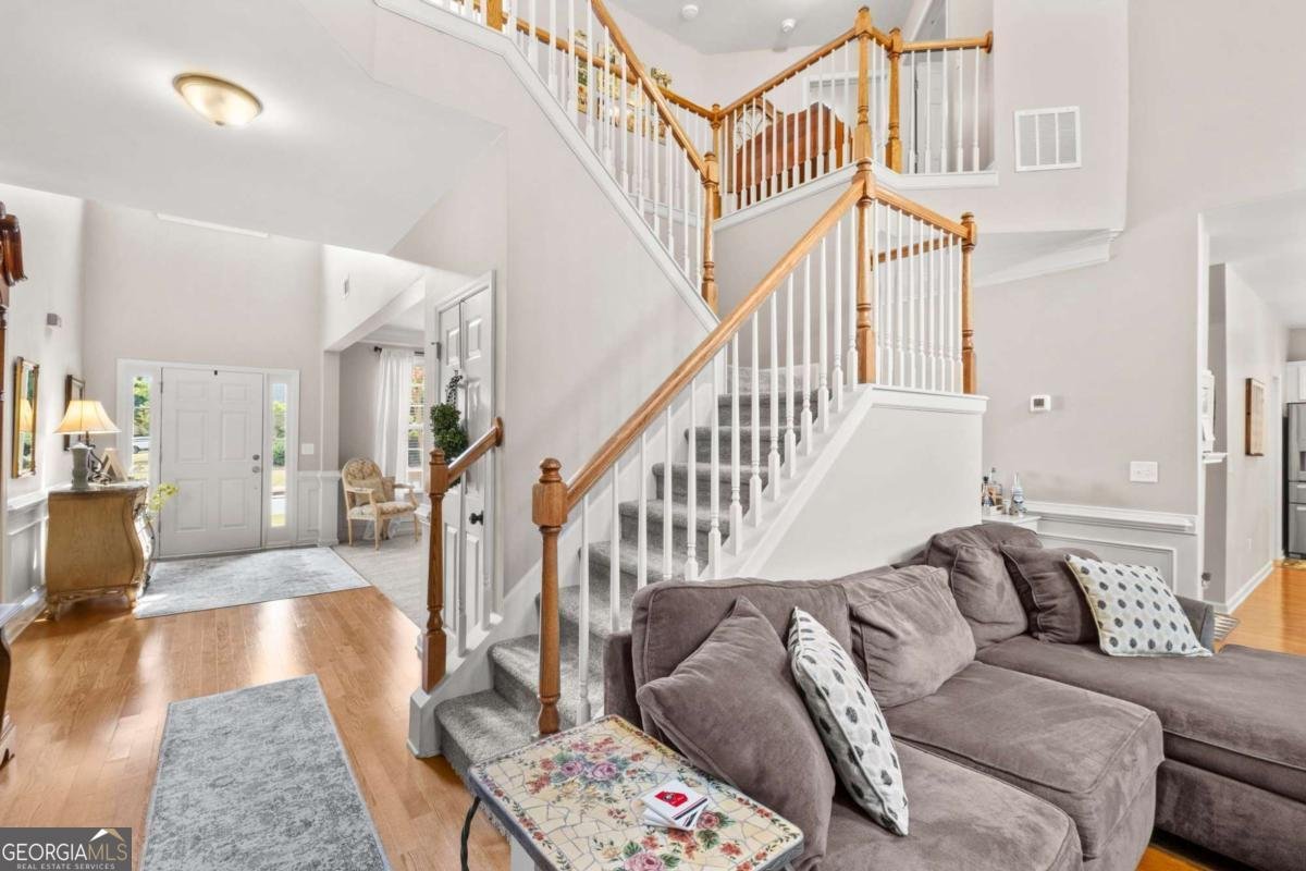 4910 Concord Village Lane Cumming - Photo 16