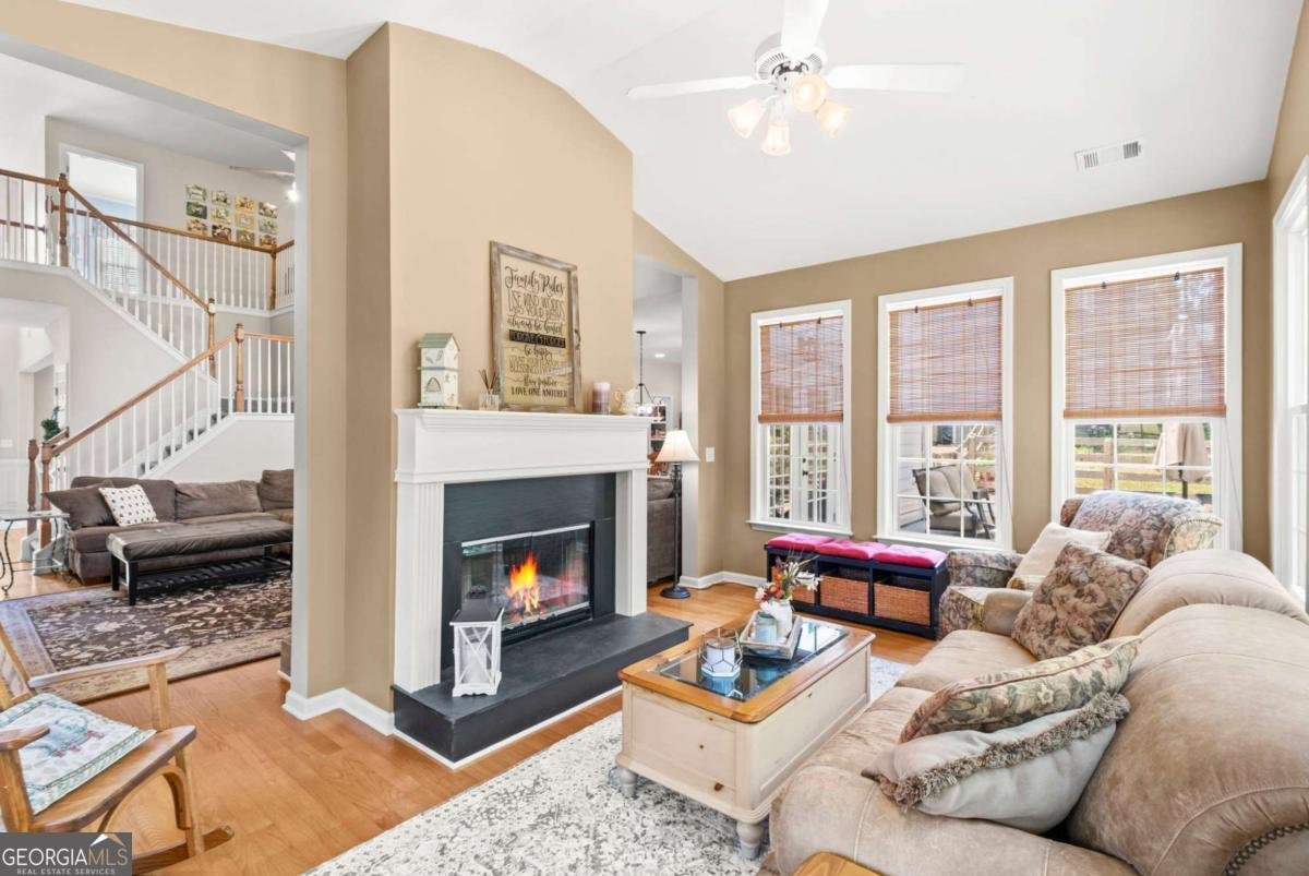 4910 Concord Village Lane Cumming - Photo 17