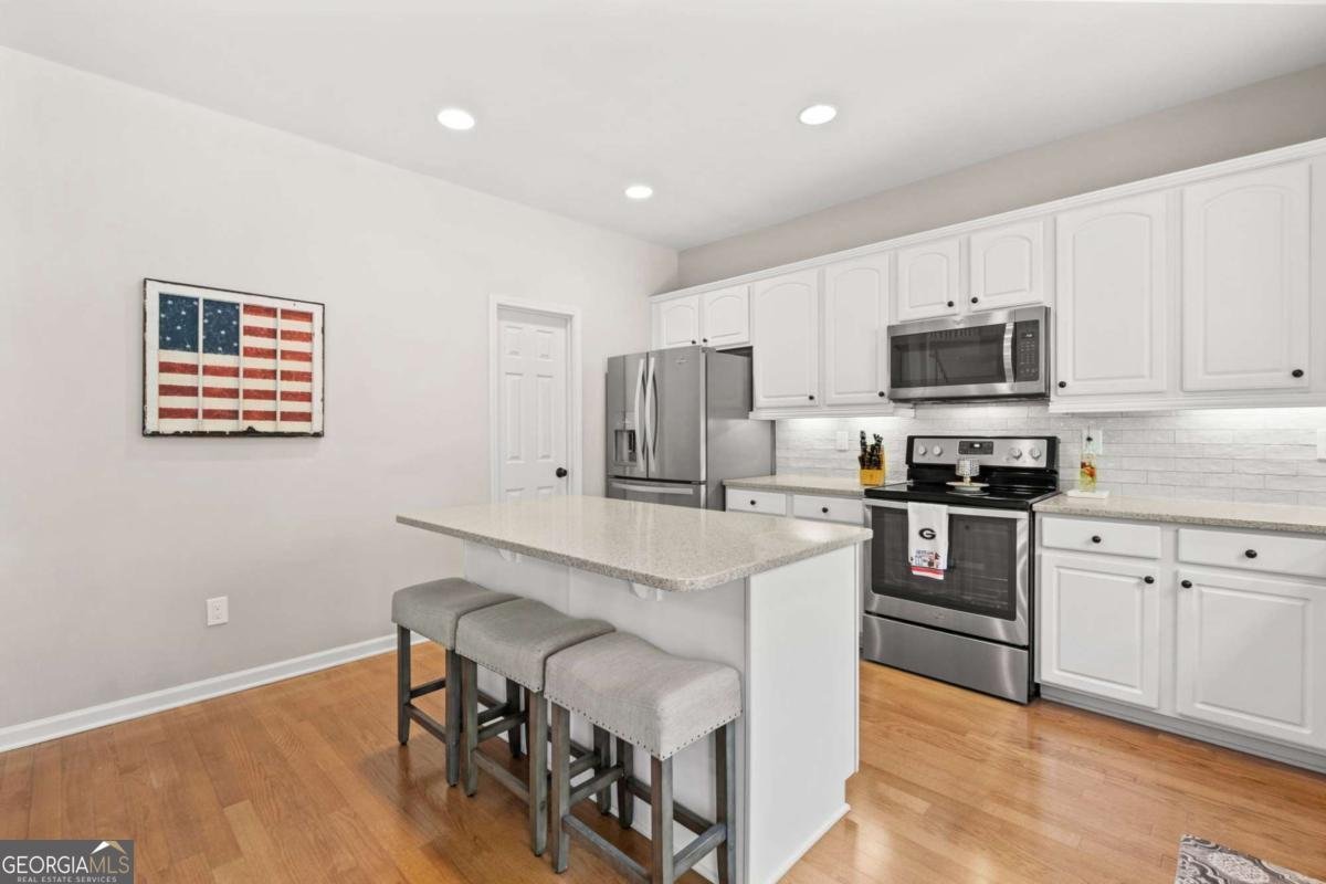 4910 Concord Village Lane Cumming - Photo 19