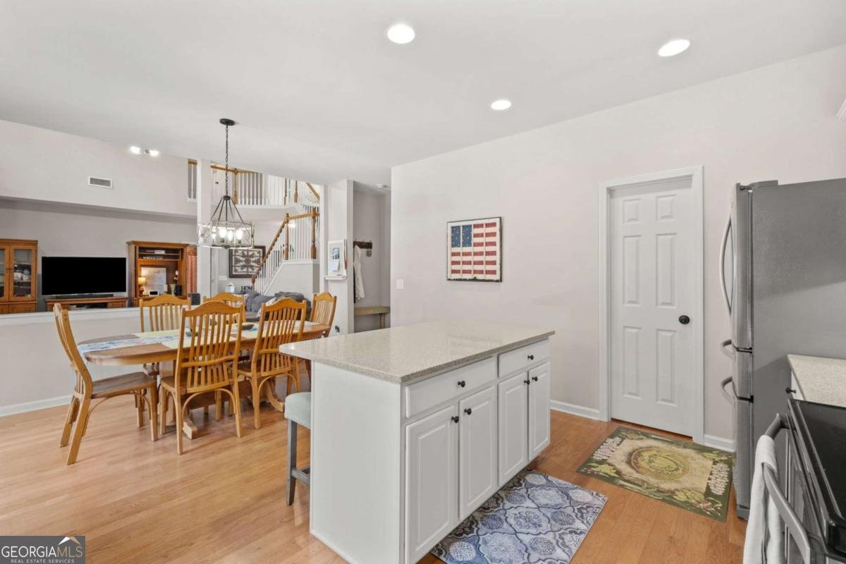 4910 Concord Village Lane Cumming - Photo 20