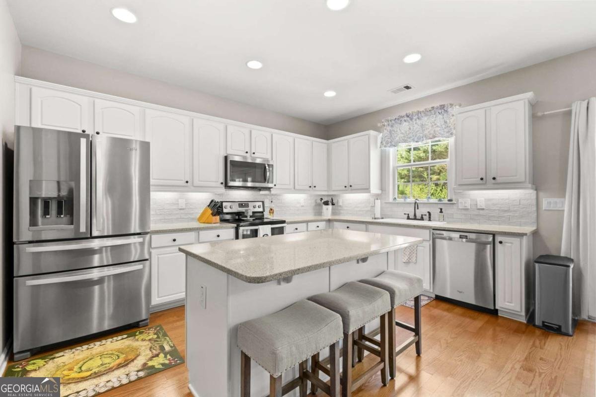 4910 Concord Village Lane Cumming - Photo 21