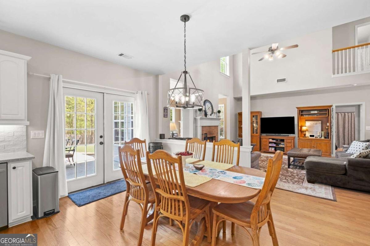 4910 Concord Village Lane Cumming - Photo 23