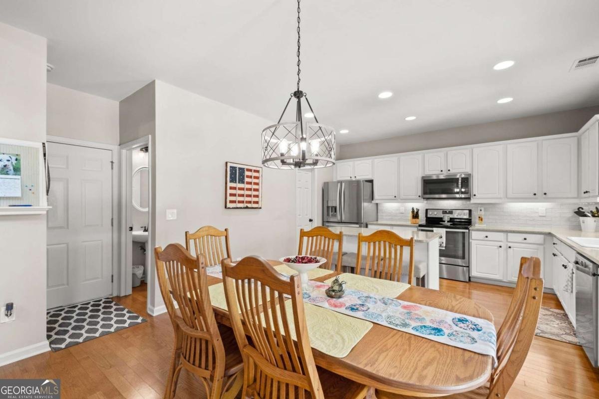 4910 Concord Village Lane Cumming - Photo 24