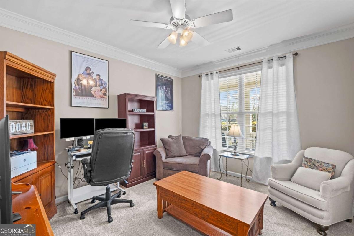 4910 Concord Village Lane Cumming - Photo 27