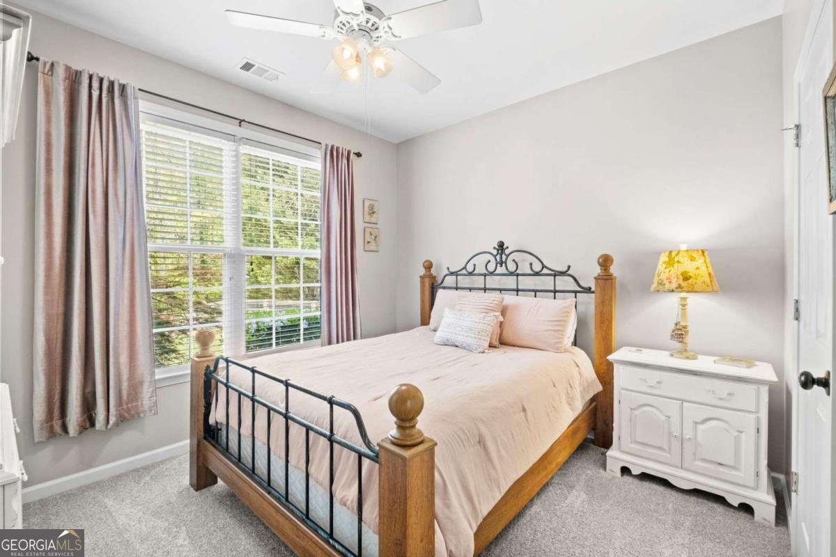 4910 Concord Village Lane Cumming - Photo 28