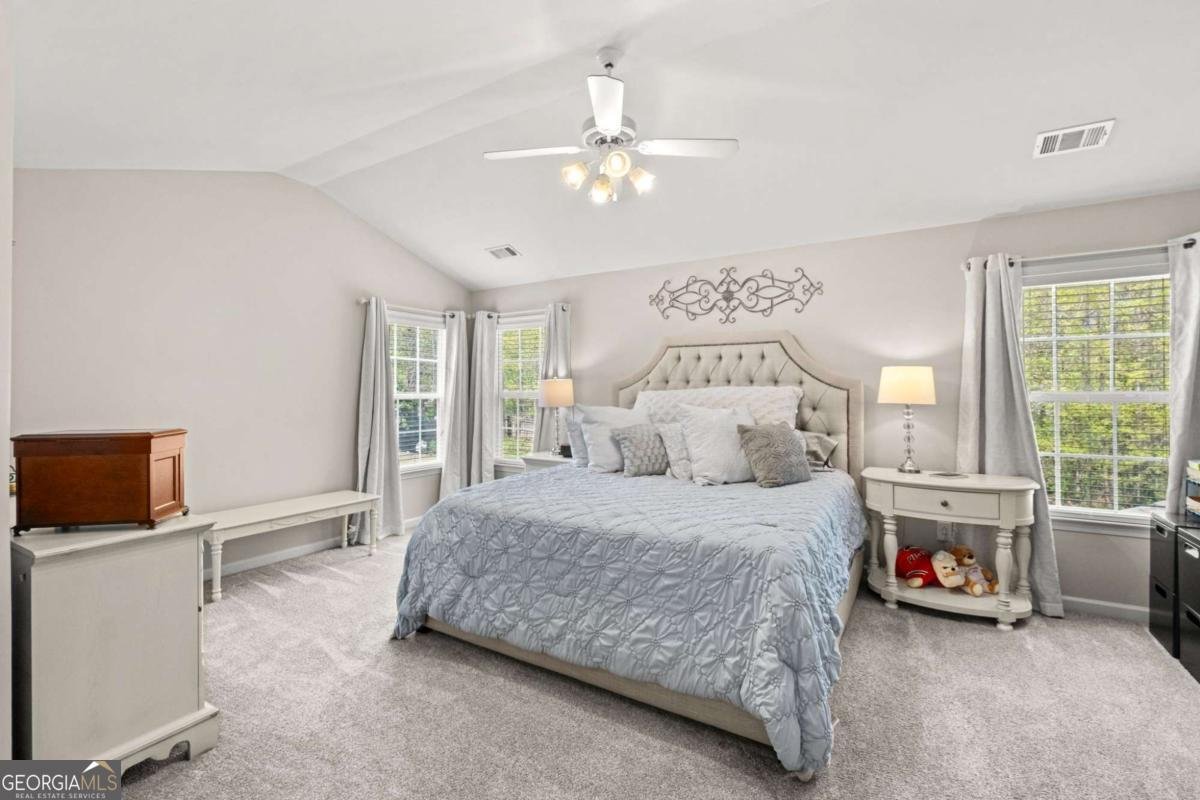 4910 Concord Village Lane Cumming - Photo 32