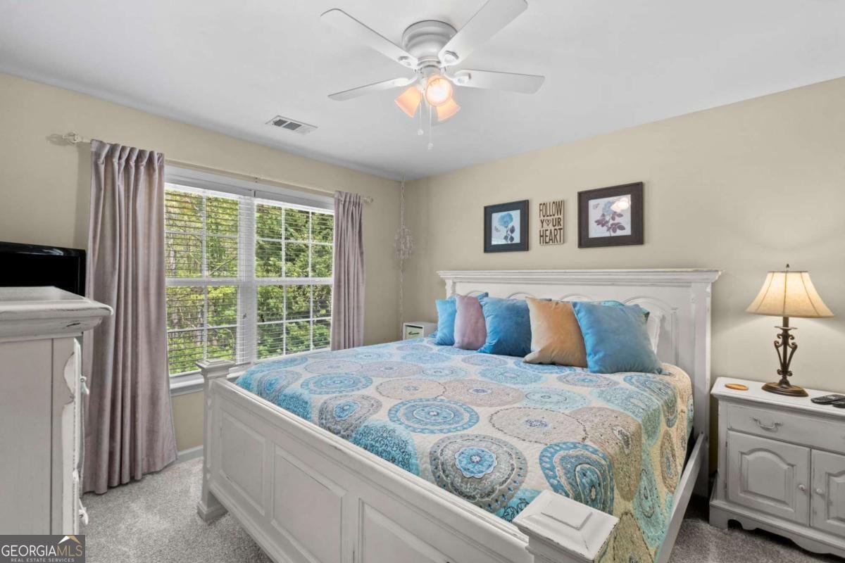 4910 Concord Village Lane Cumming - Photo 38