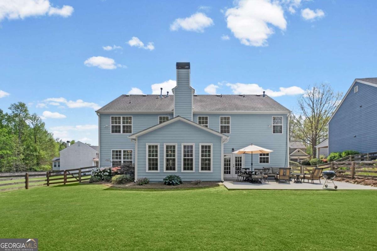 4910 Concord Village Lane Cumming - Photo 45