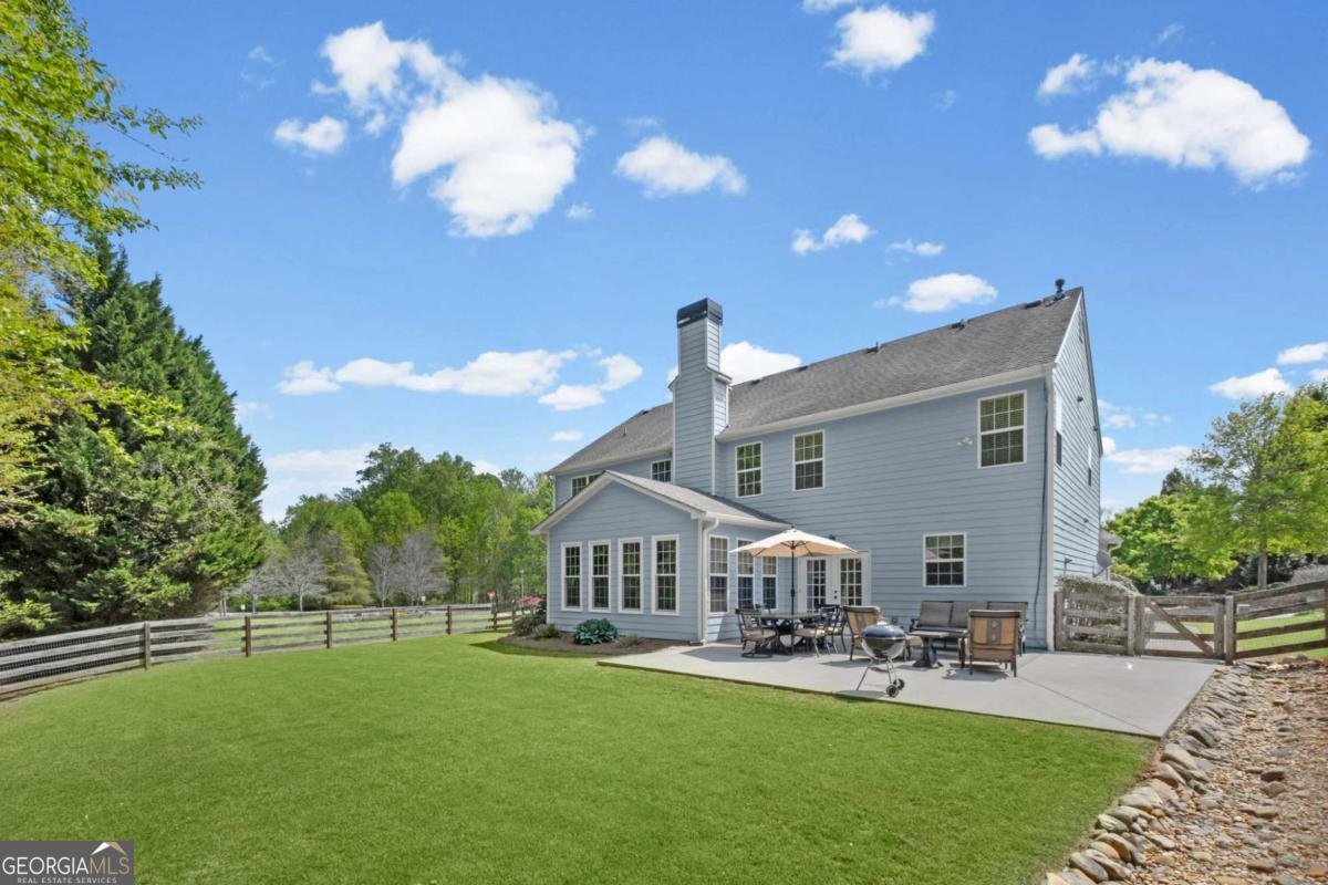 4910 Concord Village Lane Cumming - Photo 46