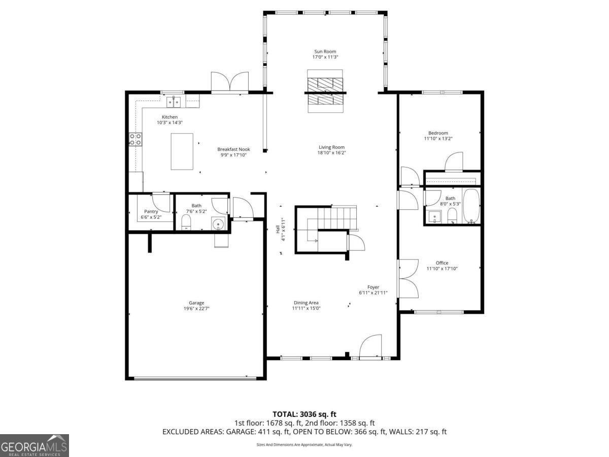 4910 Concord Village Lane Cumming - Photo 47