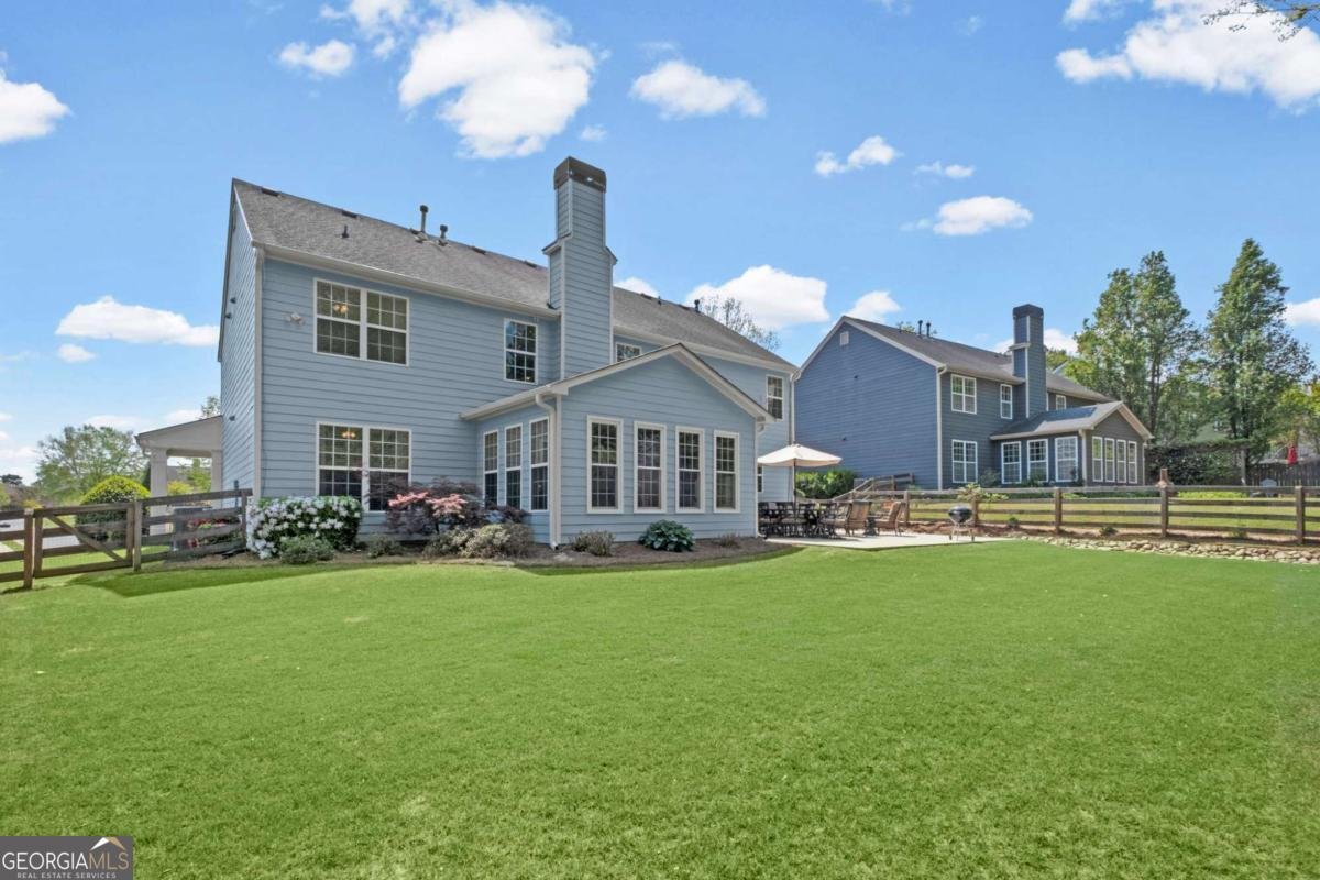 4910 Concord Village Lane Cumming - Photo 48