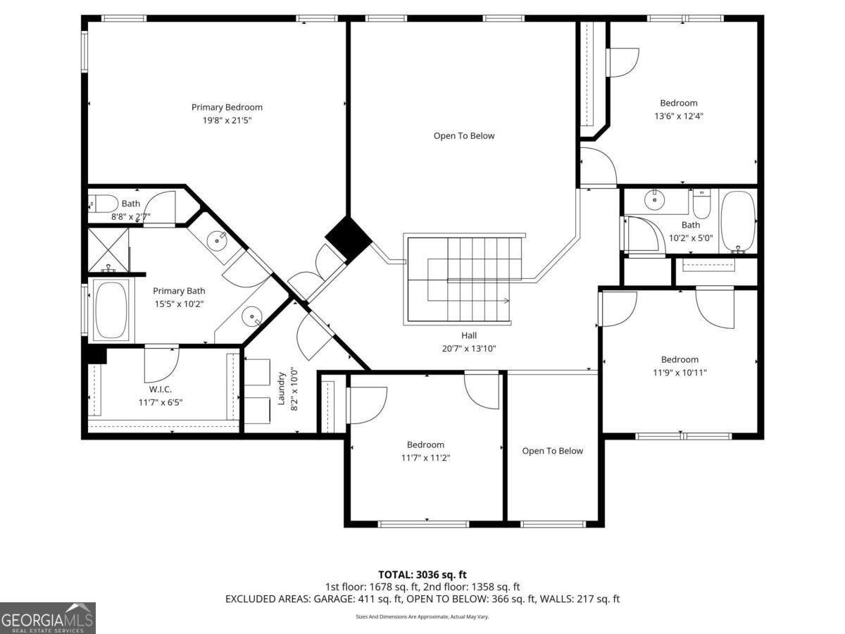 4910 Concord Village Lane Cumming - Photo 49