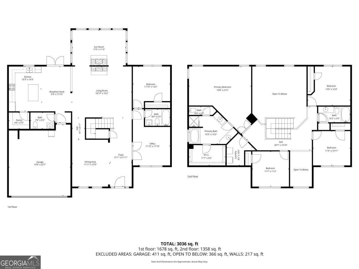 4910 Concord Village Lane Cumming - Photo 50
