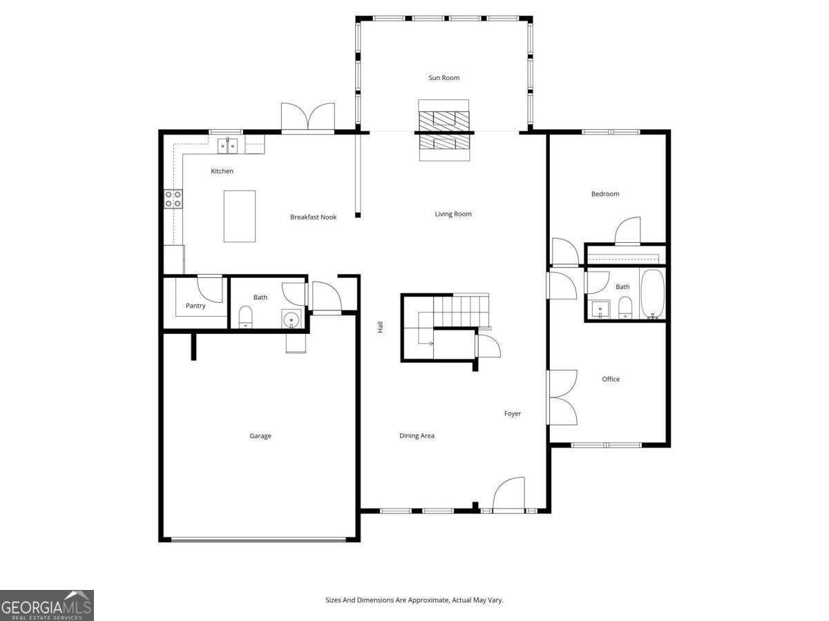 4910 Concord Village Lane Cumming - Photo 51