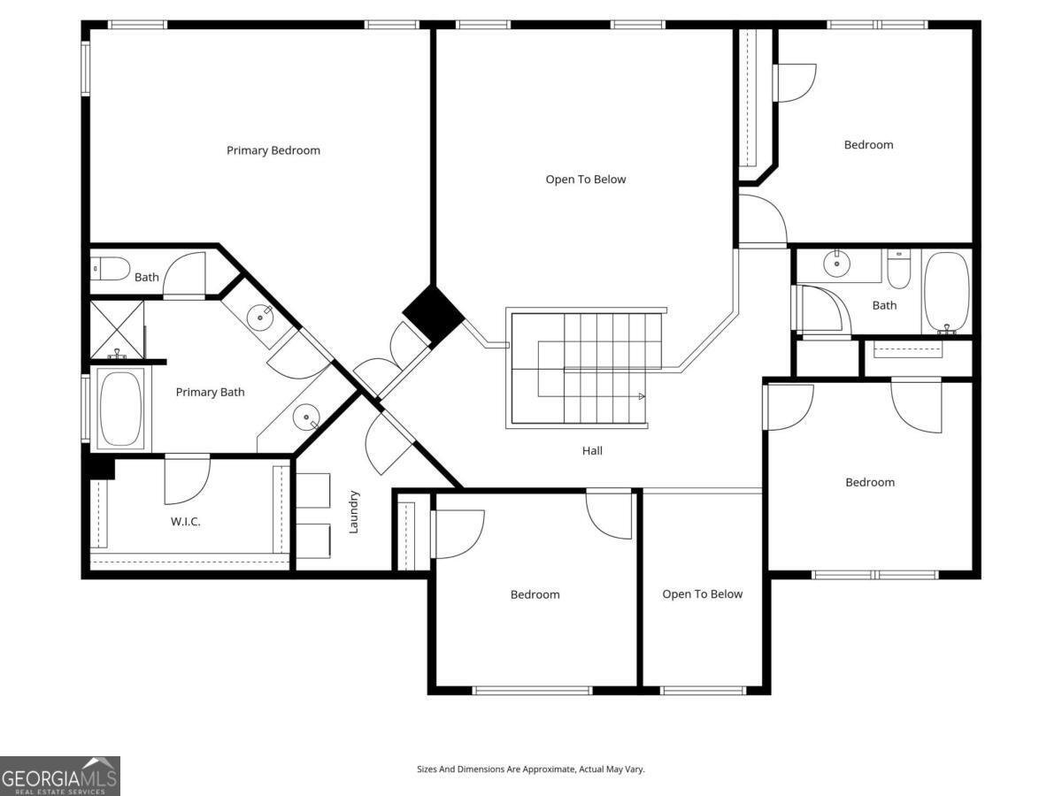4910 Concord Village Lane Cumming - Photo 53