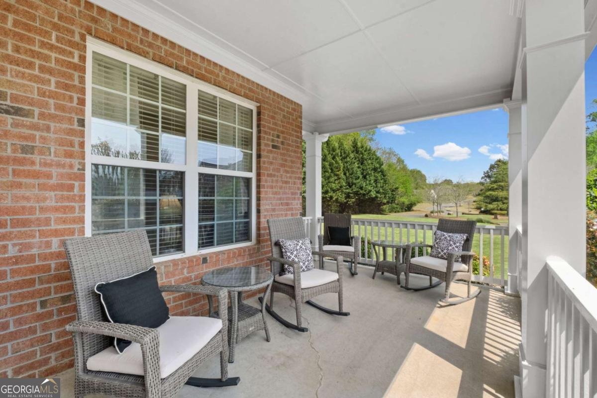 4910 Concord Village Lane Cumming - Photo 6