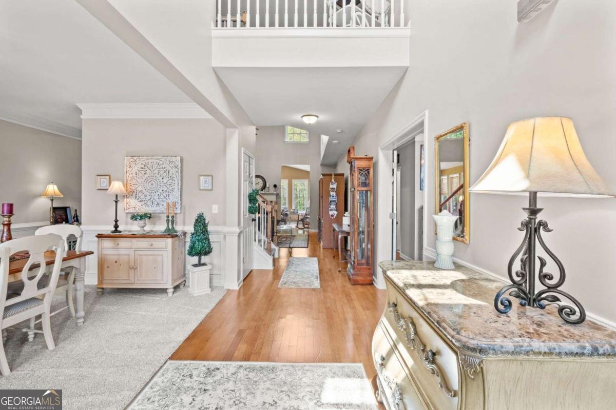 4910 Concord Village Lane Cumming - Photo 7