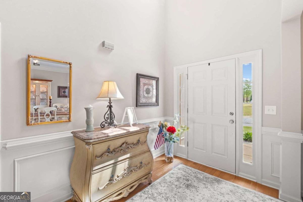 4910 Concord Village Lane Cumming - Photo 8